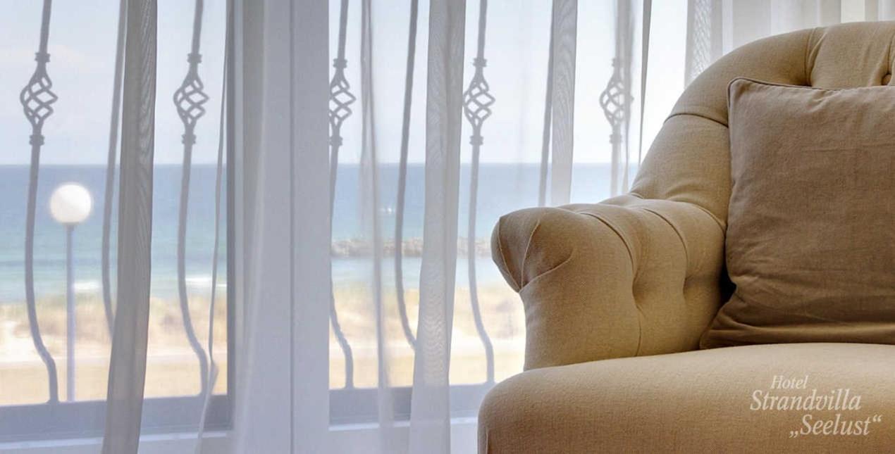 Strandvilla Seelust Schonberger Strand Cameră foto